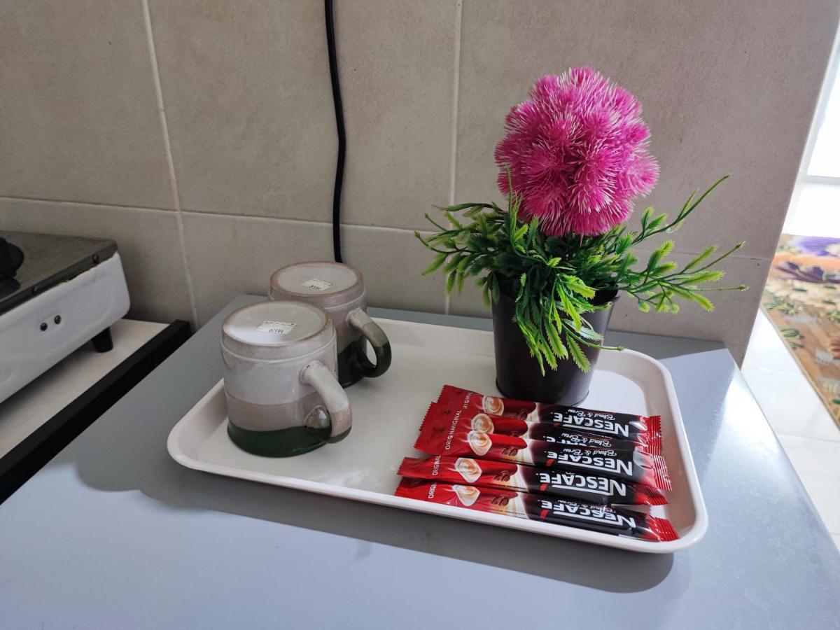 Homestay Semenyih 3 Bedroom Apartment By Kasyaf Exterior foto