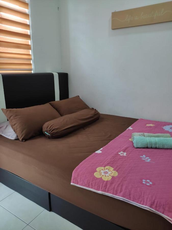 Homestay Semenyih 3 Bedroom Apartment By Kasyaf Exterior foto