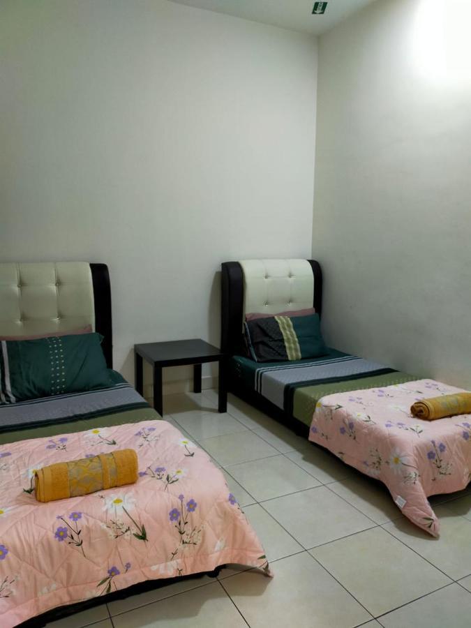 Homestay Semenyih 3 Bedroom Apartment By Kasyaf Exterior foto
