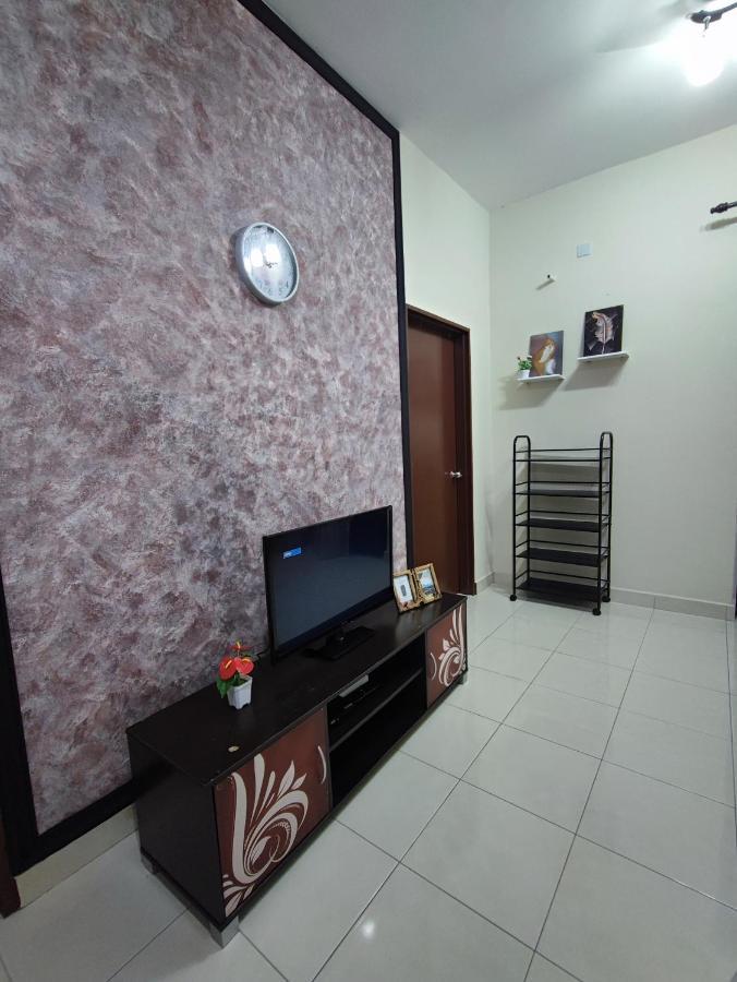 Homestay Semenyih 3 Bedroom Apartment By Kasyaf Exterior foto