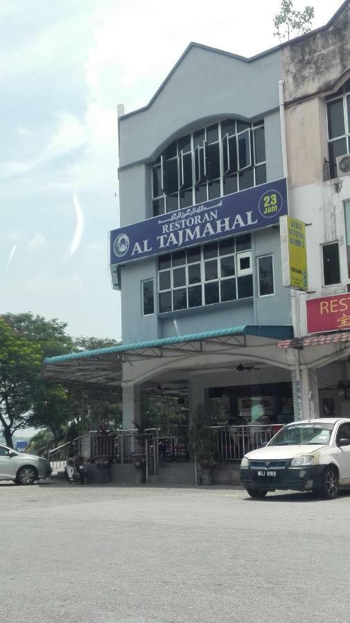 Homestay Semenyih 3 Bedroom Apartment By Kasyaf Exterior foto