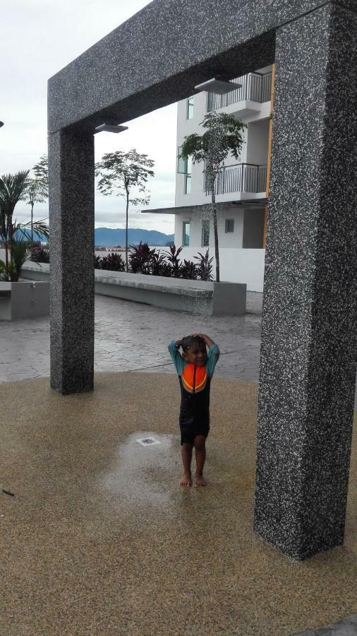 Homestay Semenyih 3 Bedroom Apartment By Kasyaf Exterior foto